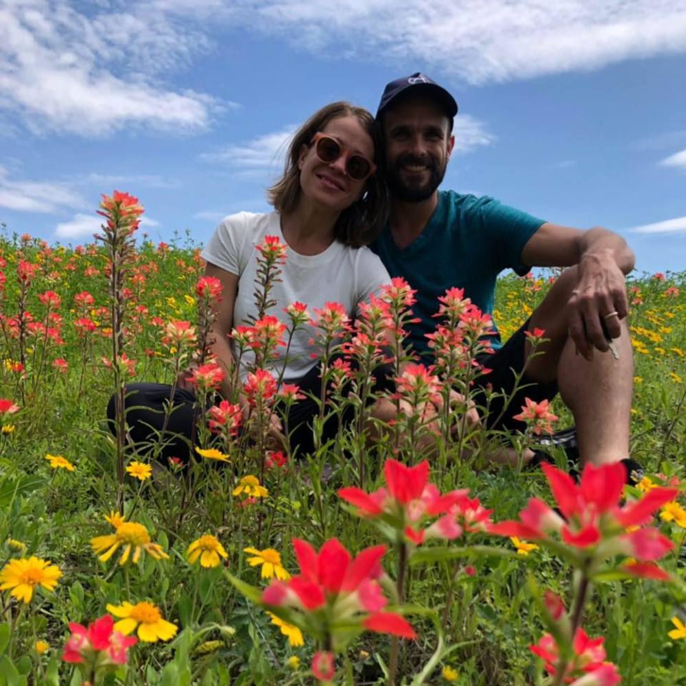 Meet your Posher, Josy